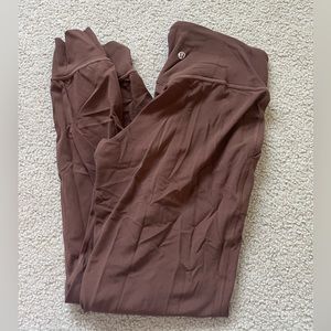 Lululemon Align Joggers